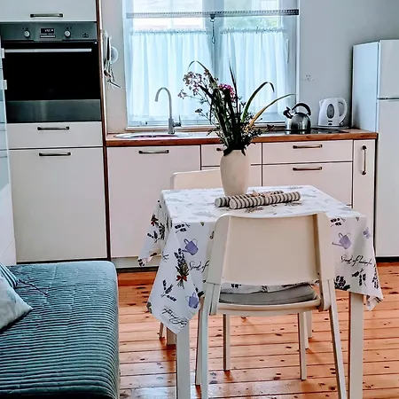 Apartament Marija