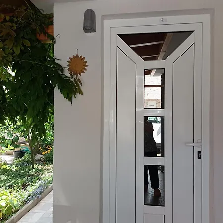 Apartament Marija