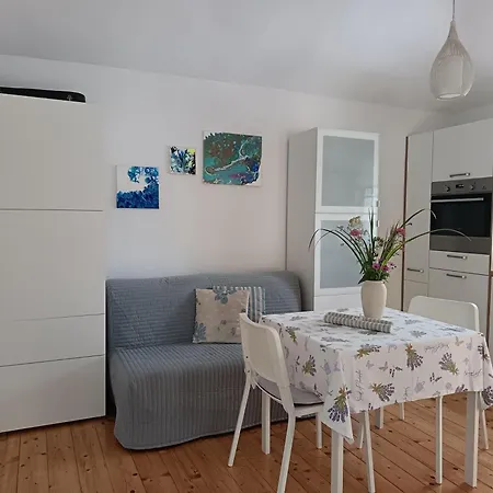 Marija Apartment *