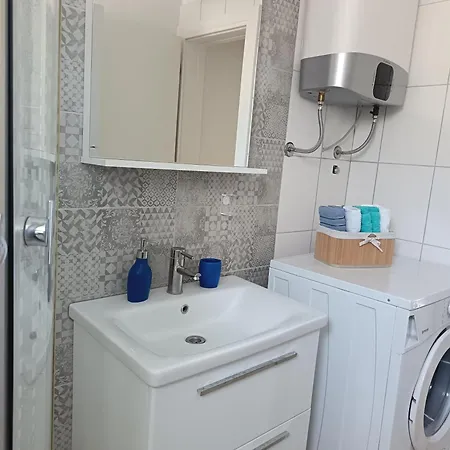 Apartmán Marija