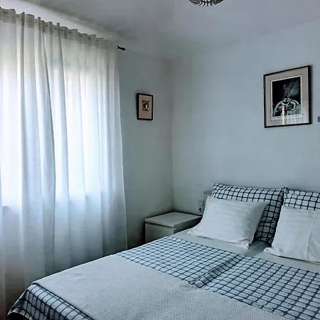 Marija Apartment Razanj