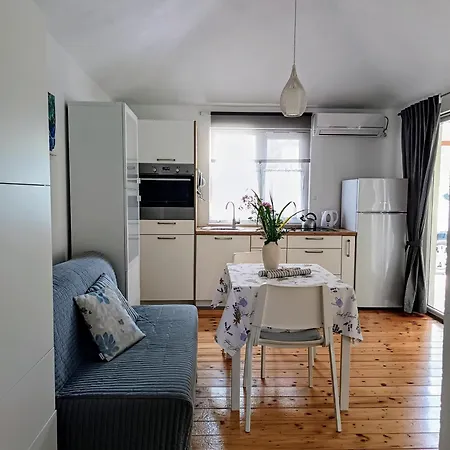 Apartmán Marija Ražanj