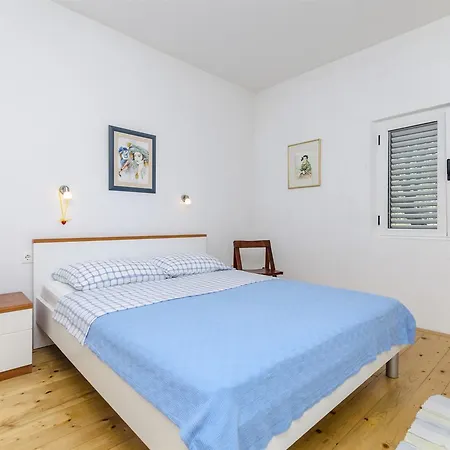 公寓 Marija Ražanj