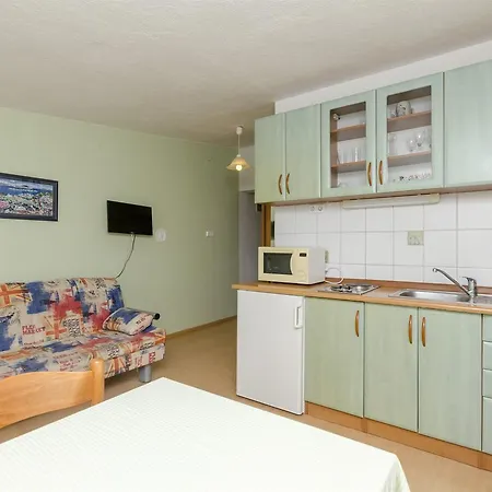 Marija Apartmán *