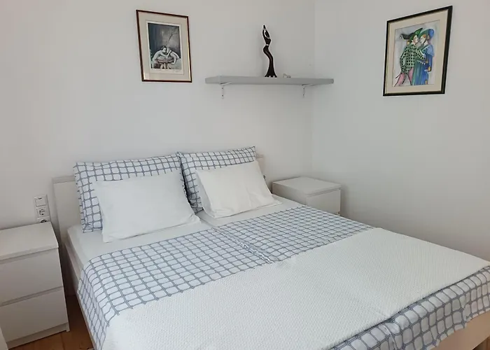 Marija Appartement Ražanj