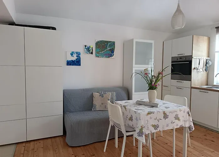 Marija Appartement *