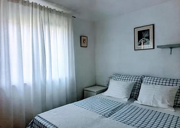 Marija Appartamento Ražanj