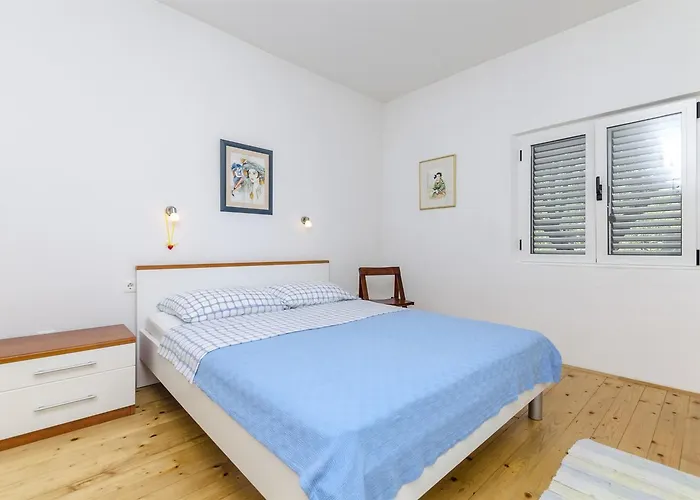 Appartement Marija Ražanj