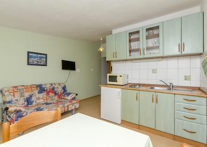 Marija Appartement *