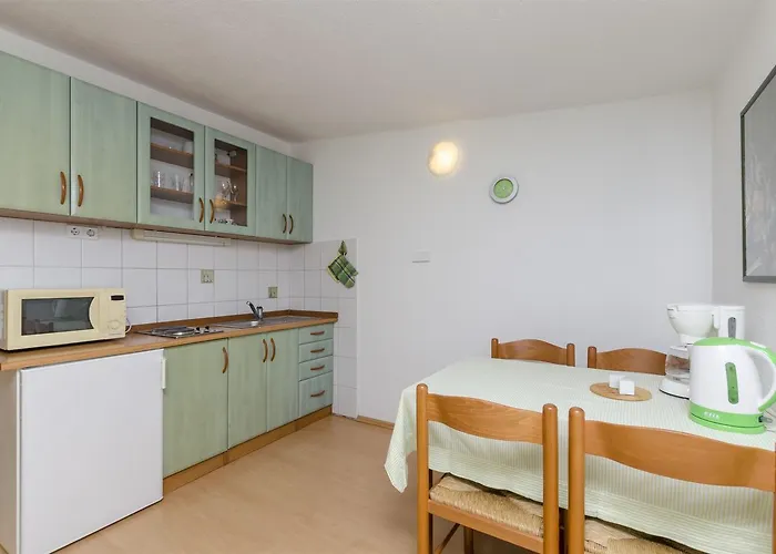 Appartement Marija Ražanj